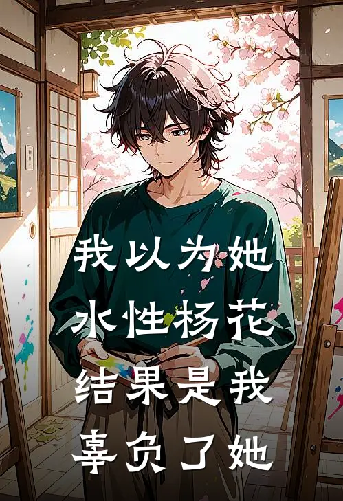 我以为她水性杨花，结果是我辜负了她