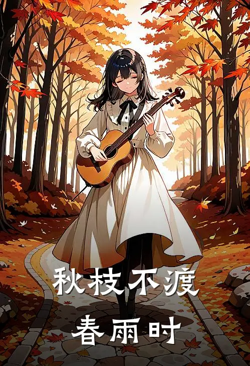 秋枝不渡春雨时