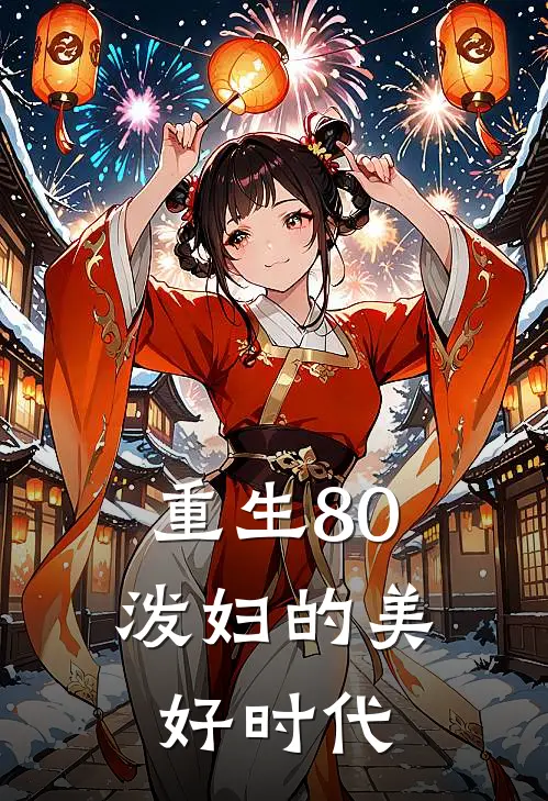 重生80，泼妇的美好时代