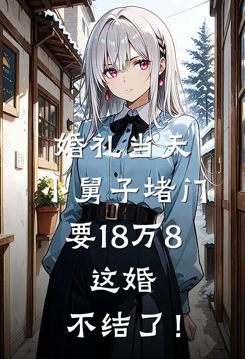婚礼当天，小舅子堵门要18万8，这婚，不结了！