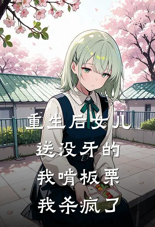 重生后女儿送没牙的我啃板栗，我杀疯了