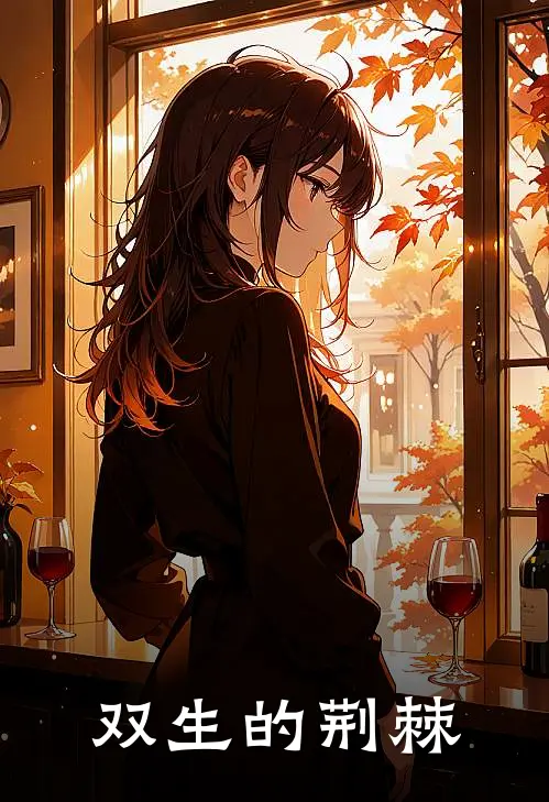 双生的荆棘