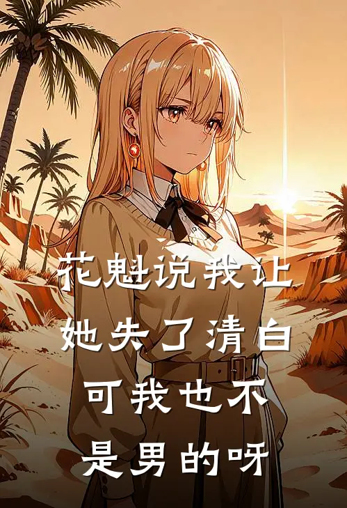 花魁说我让她失了清白，可我也不是男的呀
