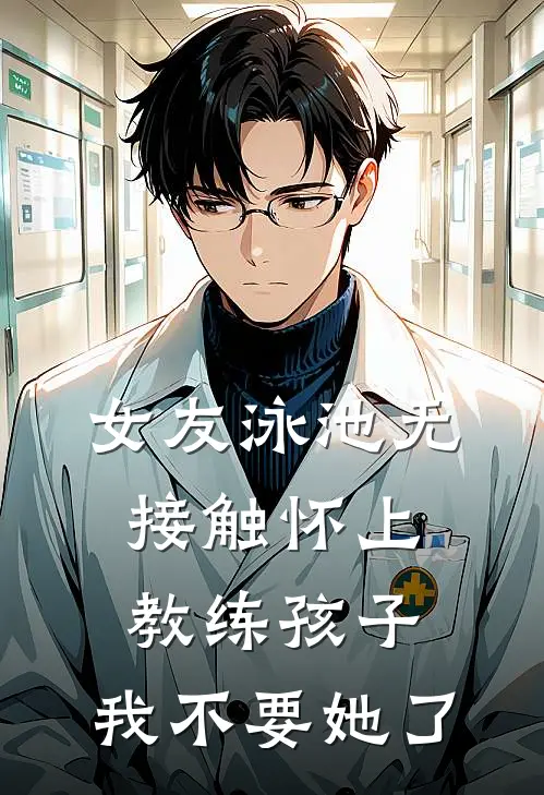 女友泳池无接触怀上教练孩子，我不要她了