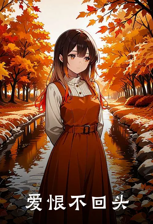 爱恨不回头
