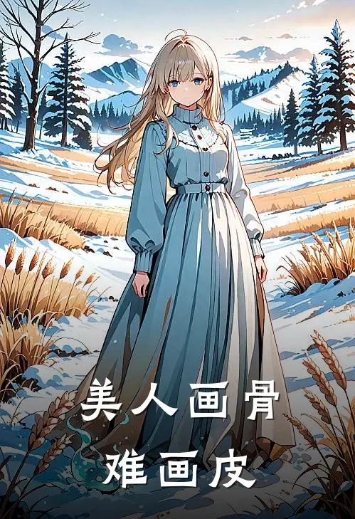 美人画骨难画皮