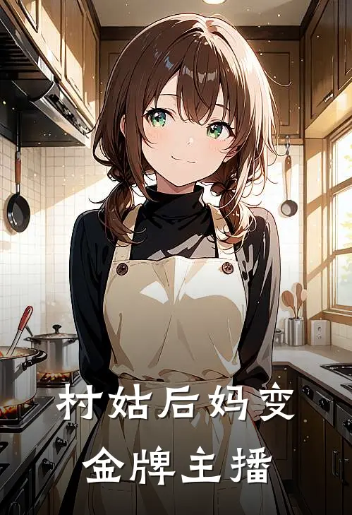 村姑后妈变金牌主播