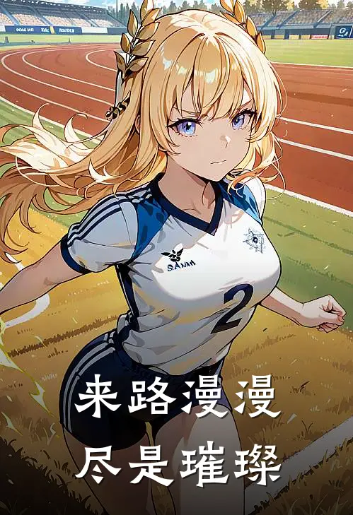 来路漫漫，尽是璀璨