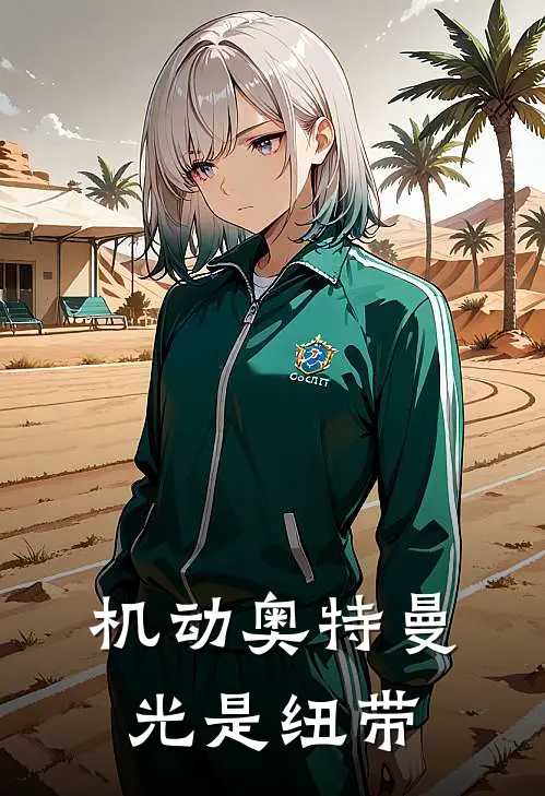 机动奥特曼：光是纽带