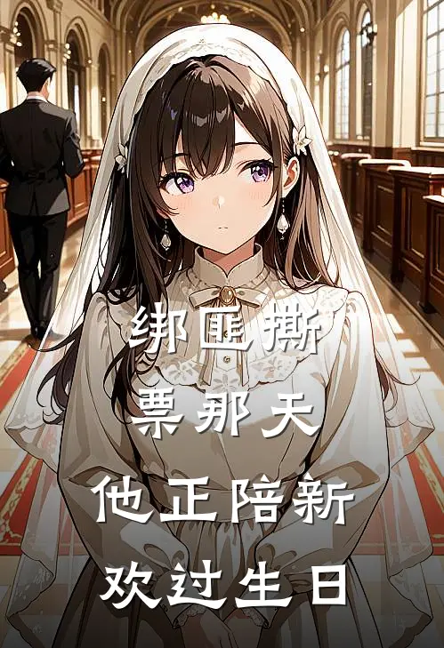 绑匪撕票那天，他正陪新欢过生日