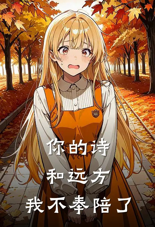 你的诗和远方，我不奉陪了