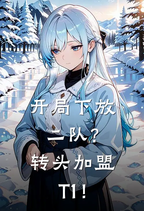 开局下放二队？转头加盟T1！