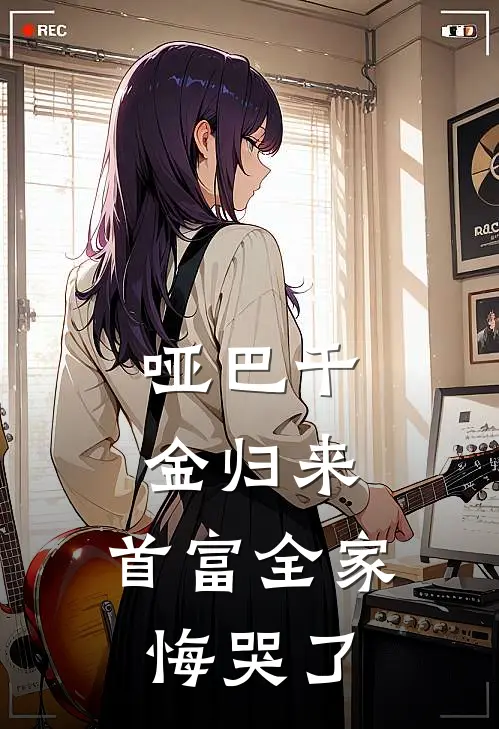 哑巴千金归来，首富全家悔哭了