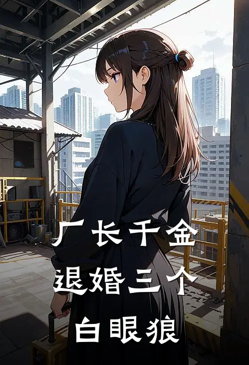 厂长千金：退婚三个白眼狼