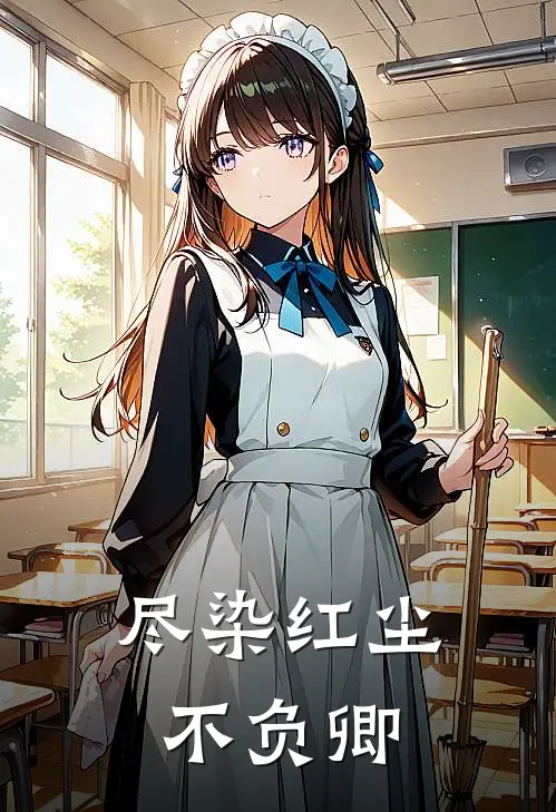 尽染红尘不负卿