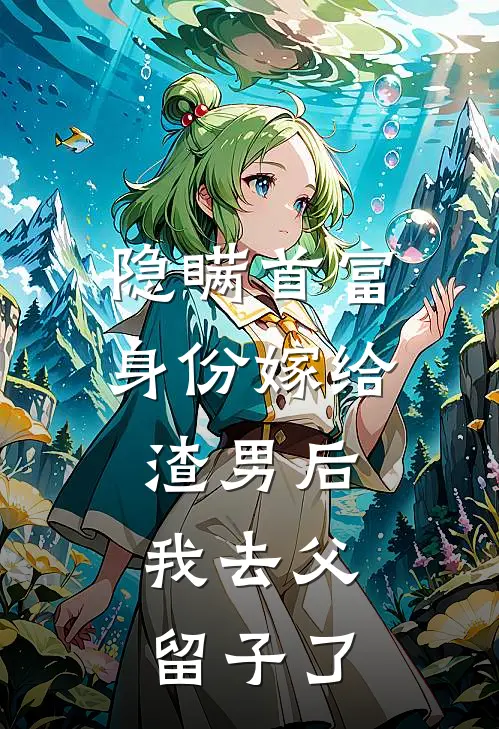 隐瞒首富身份嫁给渣男后，我去父留子了