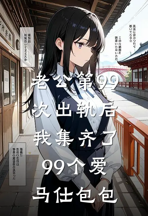 老公第99次出轨后，我集齐了99个爱马仕包包