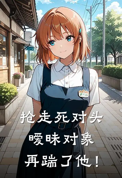 抢走死对头暧昧对象，再踹了他！