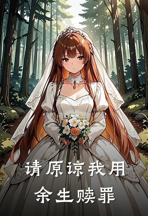 请原谅我用余生赎罪