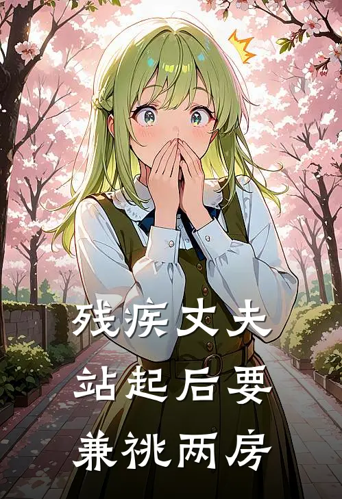 残疾丈夫站起后要兼祧两房