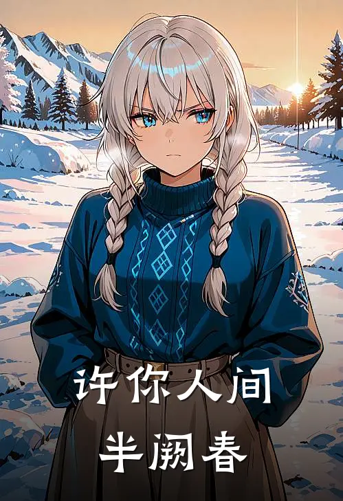 许你人间半阙春