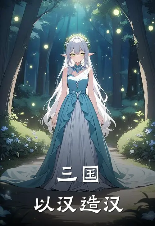 三国：以汉造汉