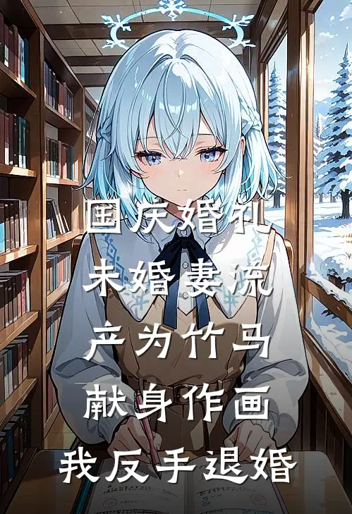 国庆婚礼未婚妻流产为竹马献身作画，我反手退婚