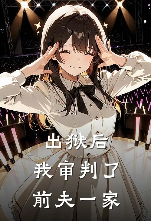 出狱后，我审判了前夫一家