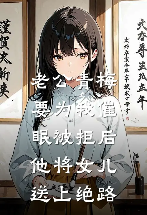 老公青梅要为我催眠被拒后，他将女儿送上绝路