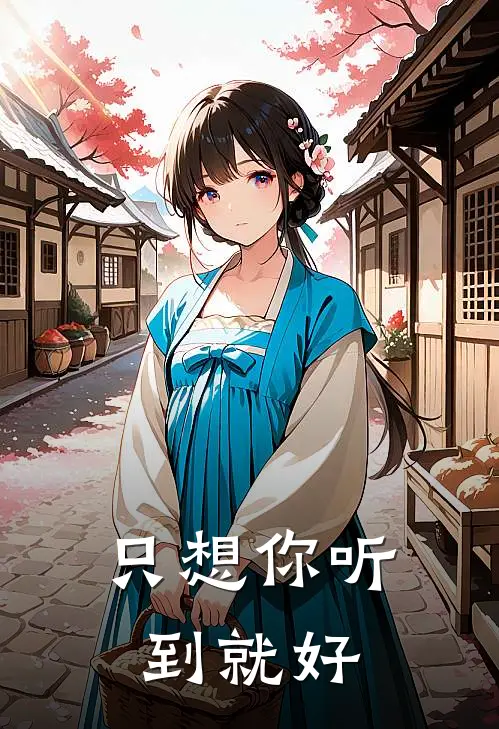 只想你听到就好