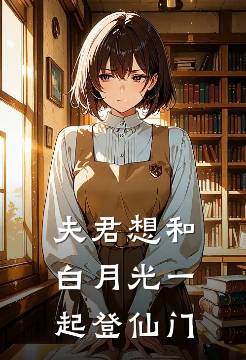 夫君想和白月光一起登仙门