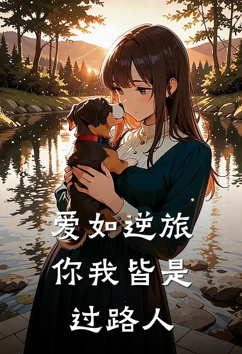 爱如逆旅，你我皆是过路人