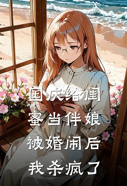 国庆给闺蜜当伴娘被婚闹后，我杀疯了