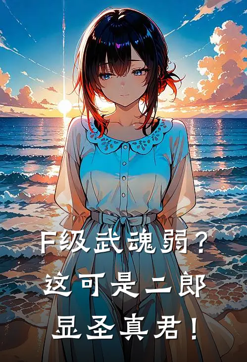 F级武魂弱？这可是二郎显圣真君！