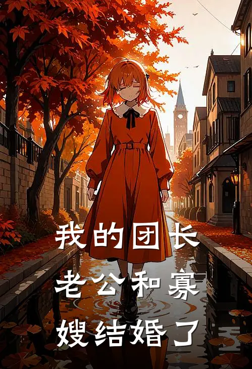 我的团长老公和寡嫂结婚了