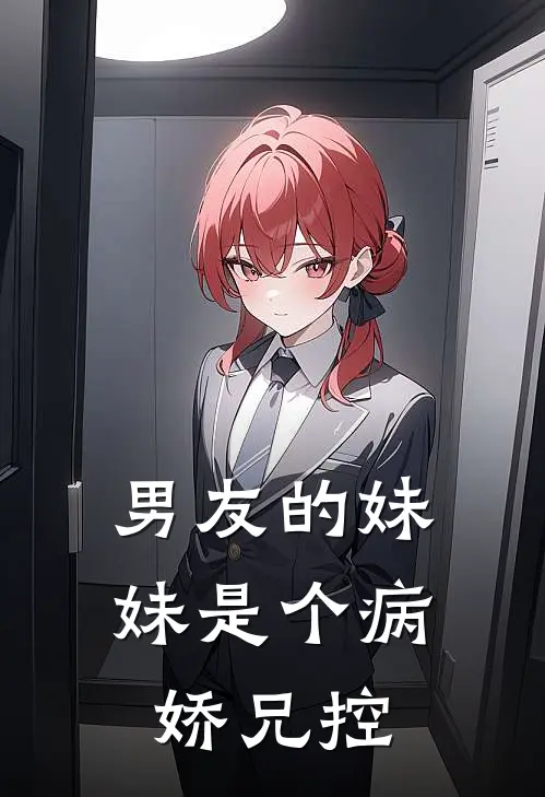 男友的妹妹是个病娇兄控