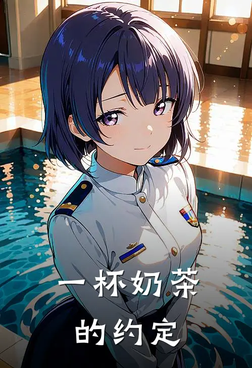 一杯奶茶的约定