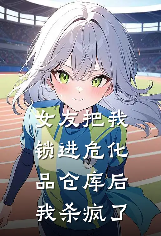 女友把我锁进危化品仓库后，我杀疯了