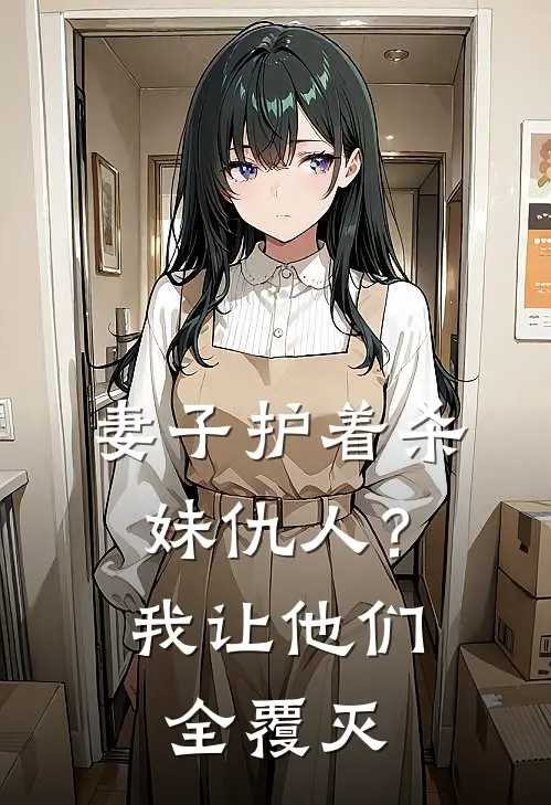 妻子护着杀妹仇人？我让他们全覆灭