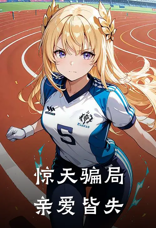 惊天骗局，亲爱皆失