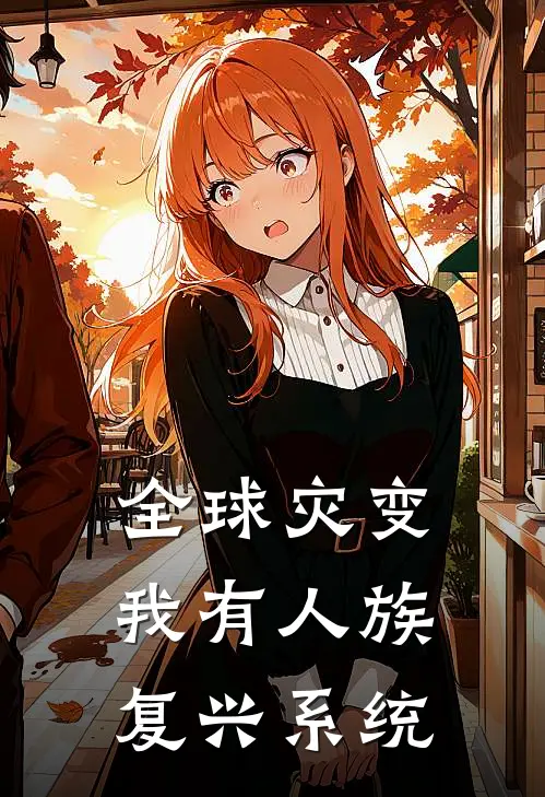 全球灾变：我有人族复兴系统