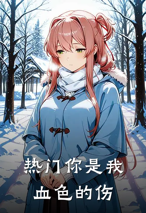 [热门]你是我血色的伤