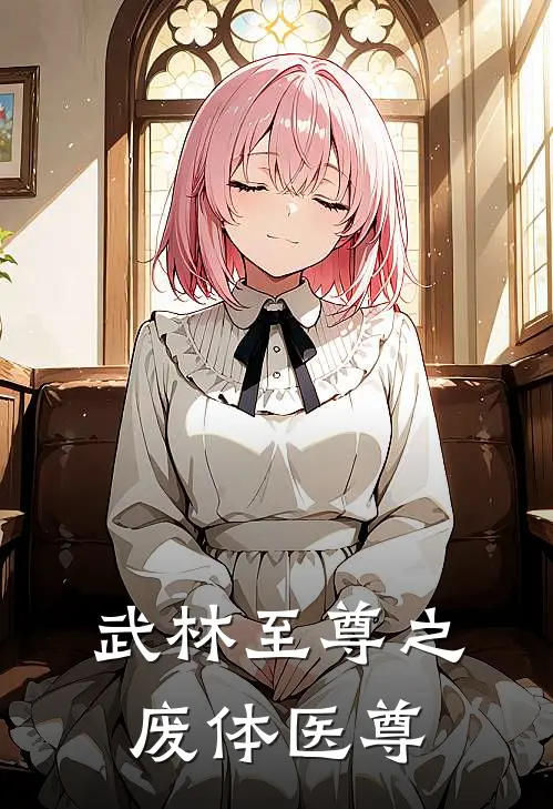 武林至尊之废体医尊