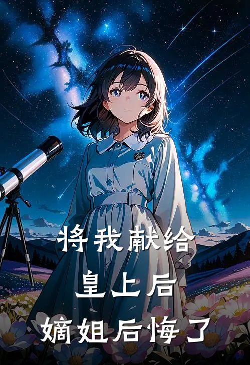 将我献给皇上后，嫡姐后悔了