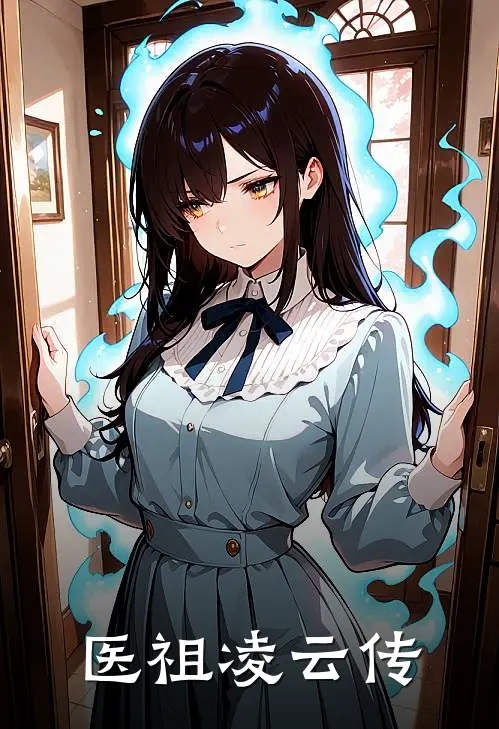 医祖凌云传