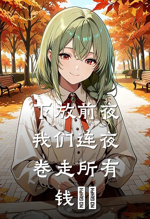 下放前夜，我们连夜卷走所有钱​​