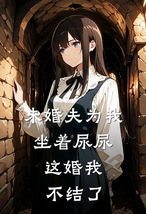 未婚夫为我坐着尿尿，这婚我不结了