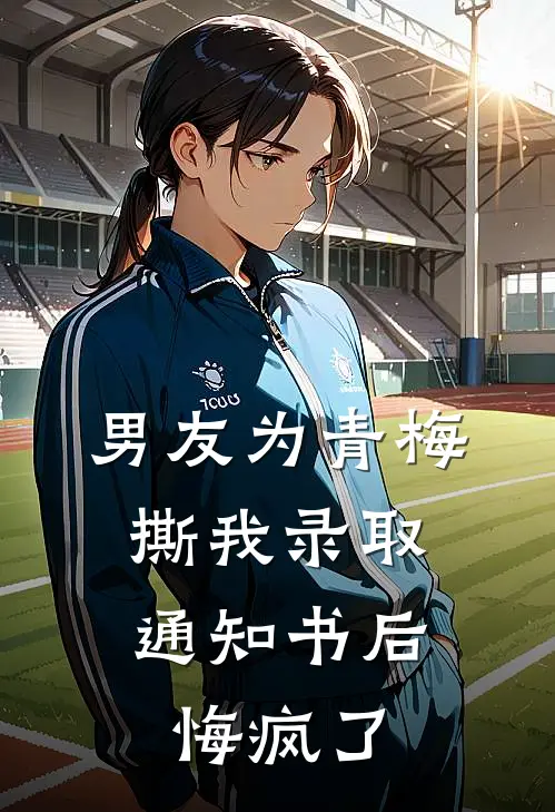 男友为青梅撕我录取通知书后，悔疯了