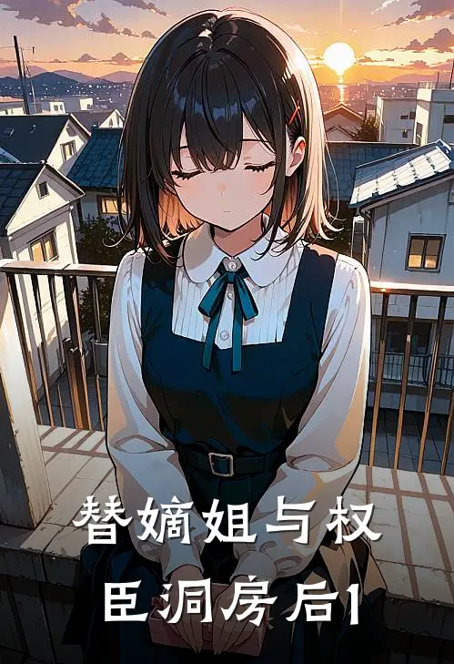 替嫡姐与权臣洞房后1