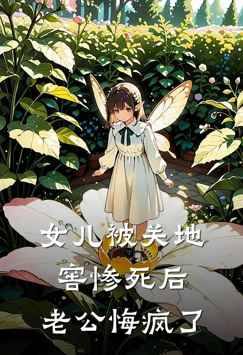 女儿被关地窖惨死后，老公悔疯了